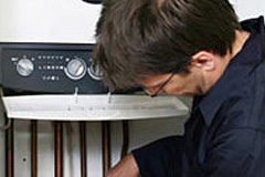 boiler repair Chislet