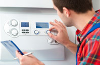 free commercial Chislet boiler quotes