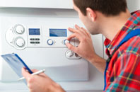 free Chislet gas safe engineer quotes