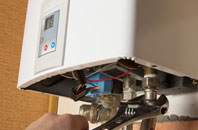 free Chislet boiler install quotes